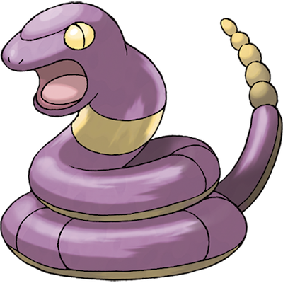 Ekans