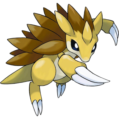 Sandslash