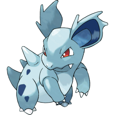 Nidorina