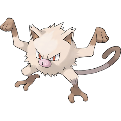 Mankey