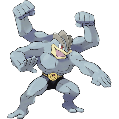 Machamp