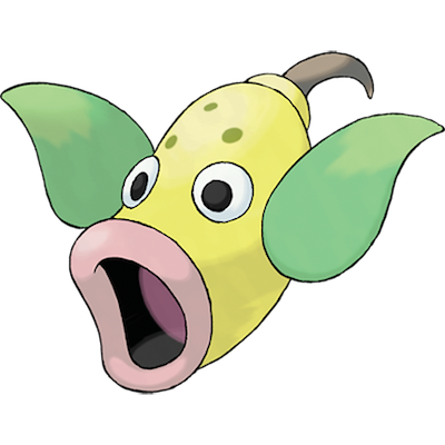 Weepinbell