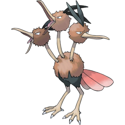 Dodrio