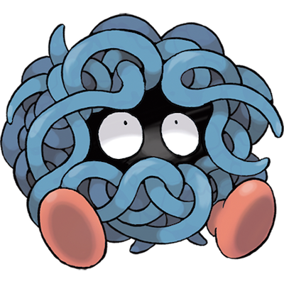 Tangela