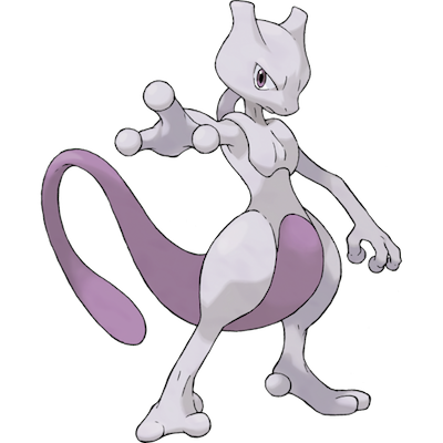 Mewtwo