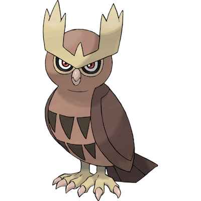 Noctowl