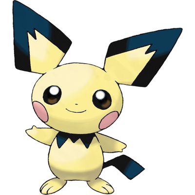 Pichu