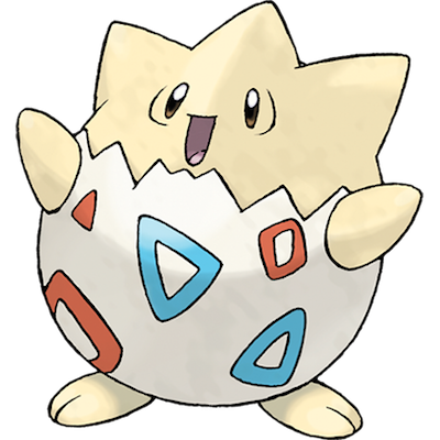 Togepi