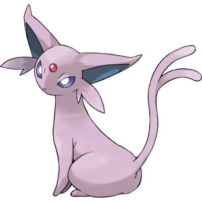 Espeon