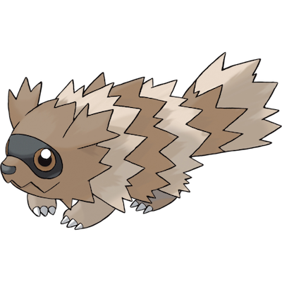 Zigzagoon