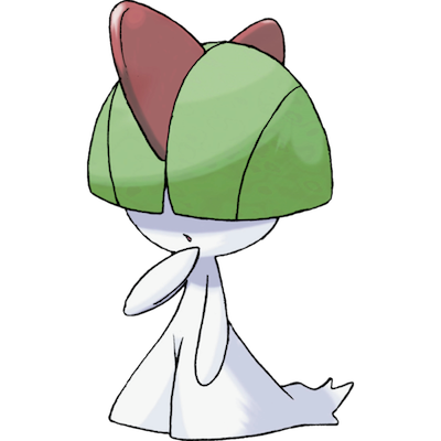 Ralts