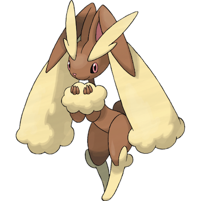 Lopunny