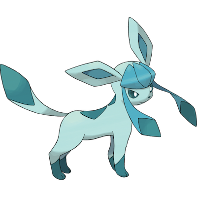 Glaceon