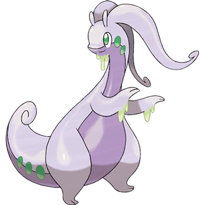 Goodra